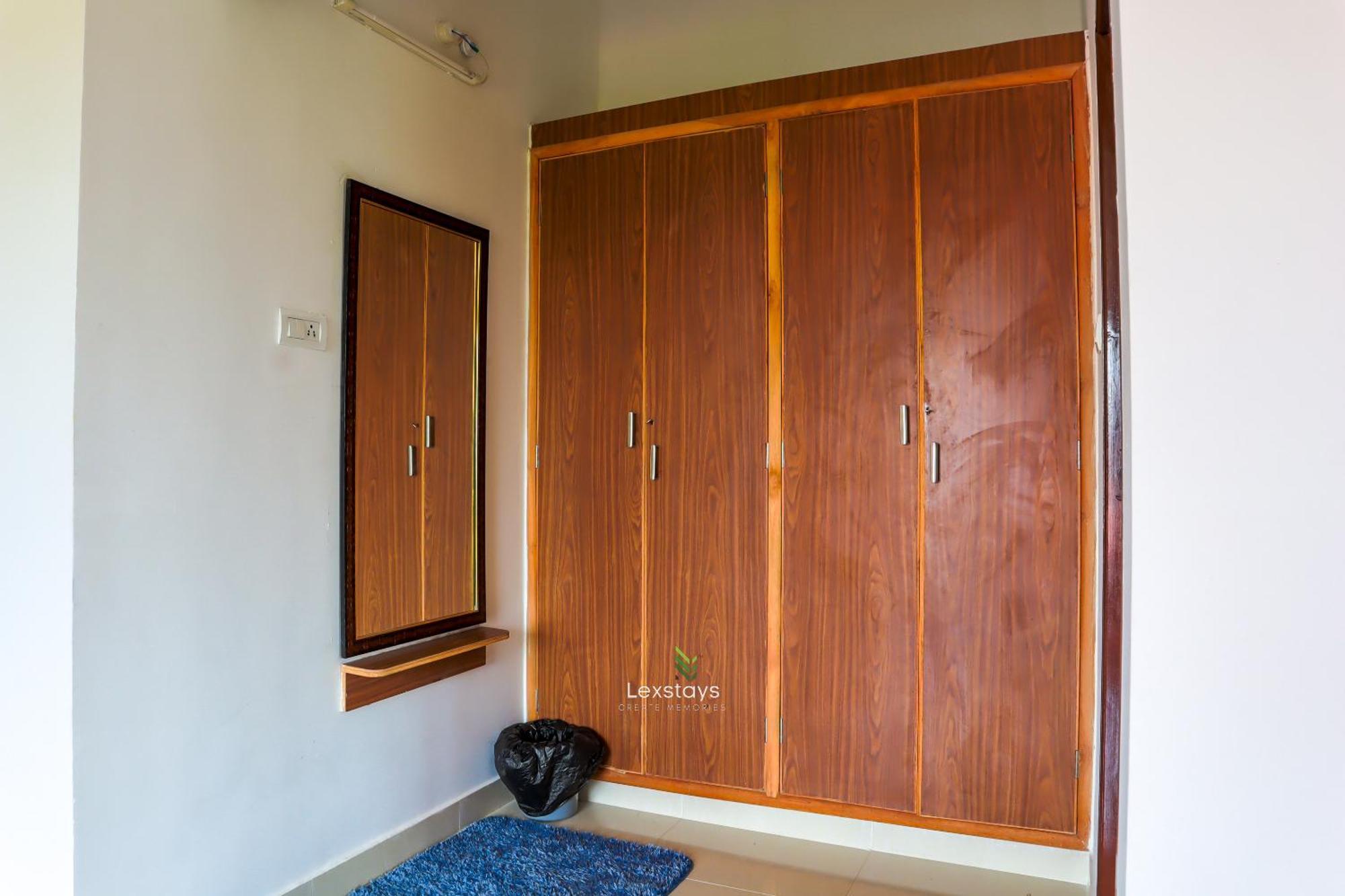 Green Premium Villa Ooty By Lexstays Exterior foto